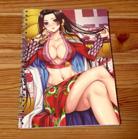 Скетчбук One Piece  SKBK-636 Скетчбук One Piece  SKBK-636