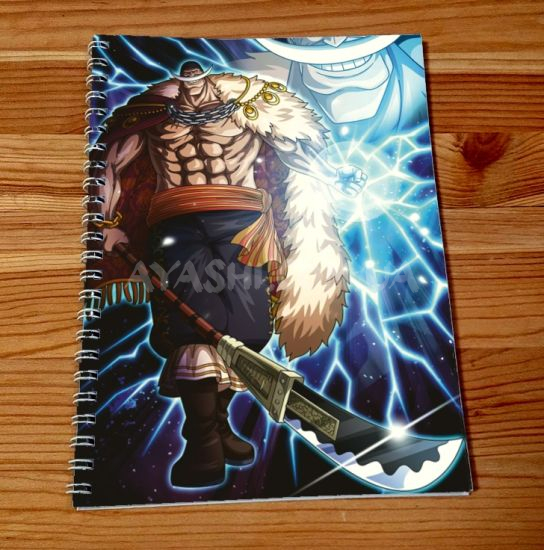 Скетчбук One Piece SKBK-639 Скетчбук One Piece SKBK-639