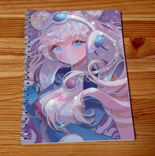 Скетчбук League of Legends SKBK-656 Скетчбук League of Legends SKBK-656