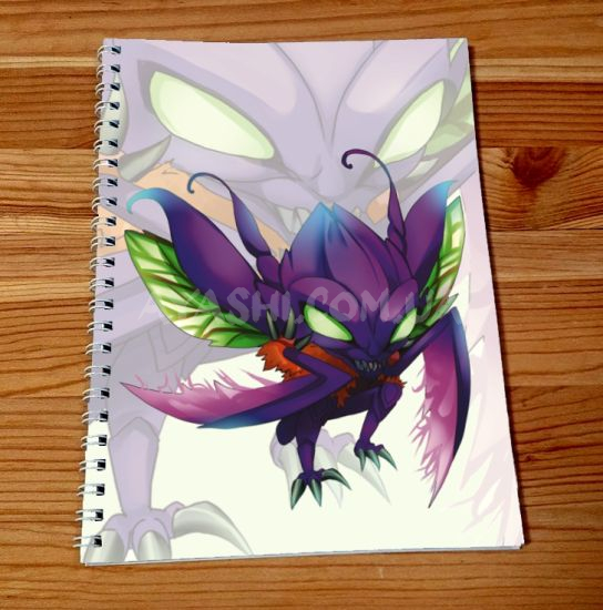 Скетчбук League of Legends SKBK-660 Скетчбук League of Legends SKBK-660