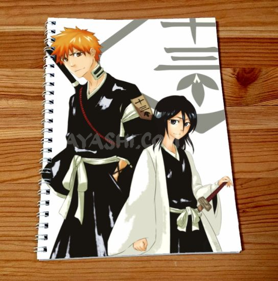 Скетчбук Bleach SKBK-670 Скетчбук Bleach SKBK-670