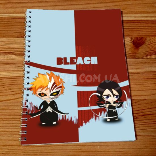 Скетчбук Bleach SKBK-673 Скетчбук Bleach SKBK-673