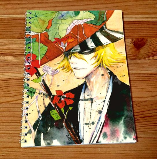 Скетчбук Bleach SKBK-674 Скетчбук Bleach SKBK-674