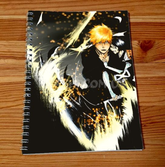 Скетчбук Bleach SKBK-676 Скетчбук Bleach SKBK-676