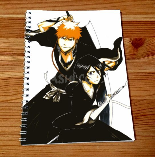 Скетчбук Bleach SKBK-678 Скетчбук Bleach SKBK-678