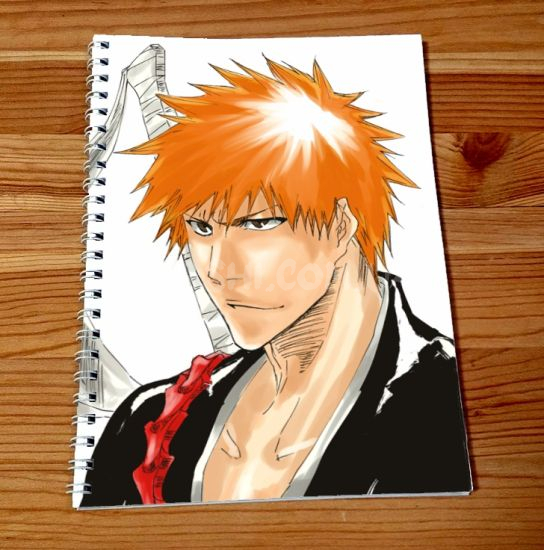 Скетчбук Bleach SKBK-679 Скетчбук Bleach SKBK-679