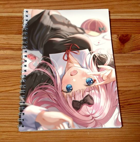 Скетчбук Kaguya-sama: Love Is War SKBK-773 Скетчбук Kaguya-sama: Love Is War SKBK-773