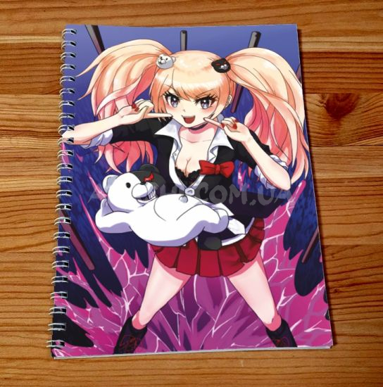 Скетчбук Danganronpa SKBK-793 Скетчбук Danganronpa SKBK-793