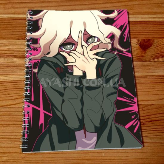 Скетчбук Danganronpa SKBK-803 Скетчбук Danganronpa SKBK-803