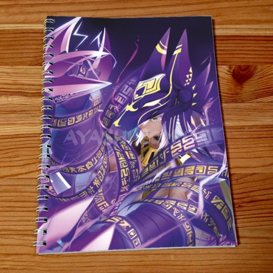 Скетчбук Genshin Impact SKBK-825 Скетчбук Genshin Impact SKBK-825