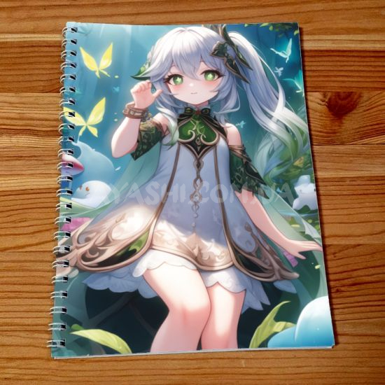 Скетчбук Genshin Impact SKBK-852 Скетчбук Genshin Impact SKBK-852