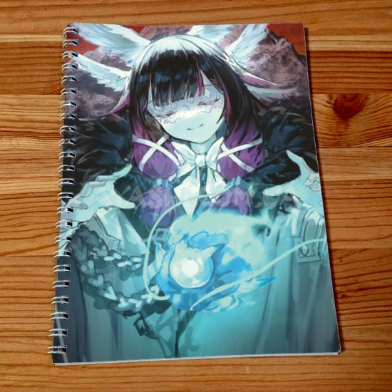 Скетчбук Genshin Impact SKBK-867 Скетчбук Genshin Impact SKBK-867