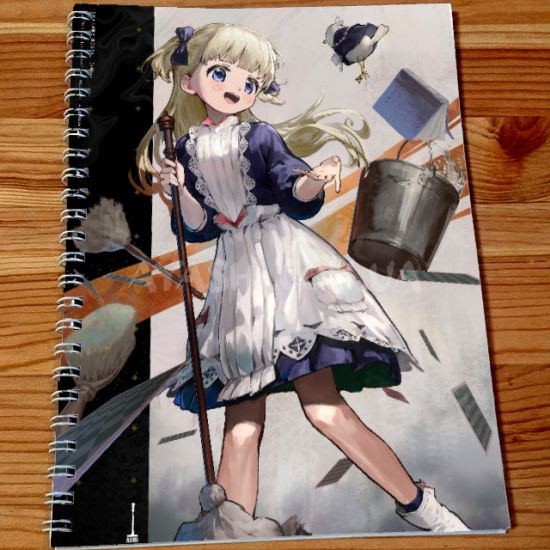 Скетчбук Shadow House SKBK-883 Скетчбук Shadow House SKBK-883