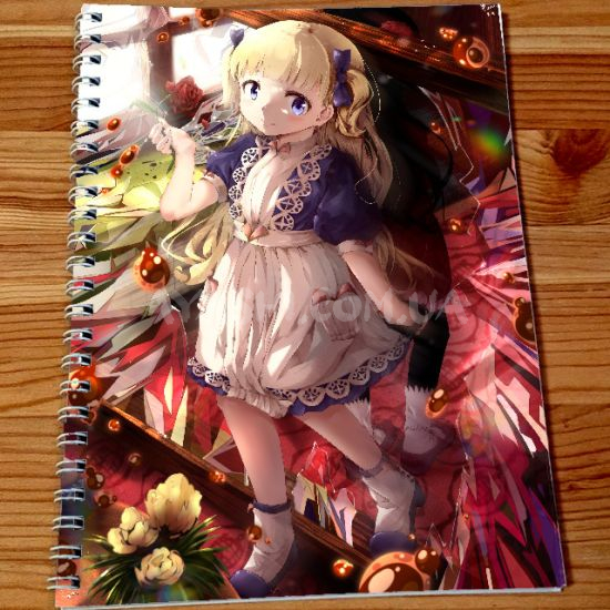 Скетчбук Shadow House SKBK-884 Скетчбук Shadow House SKBK-884