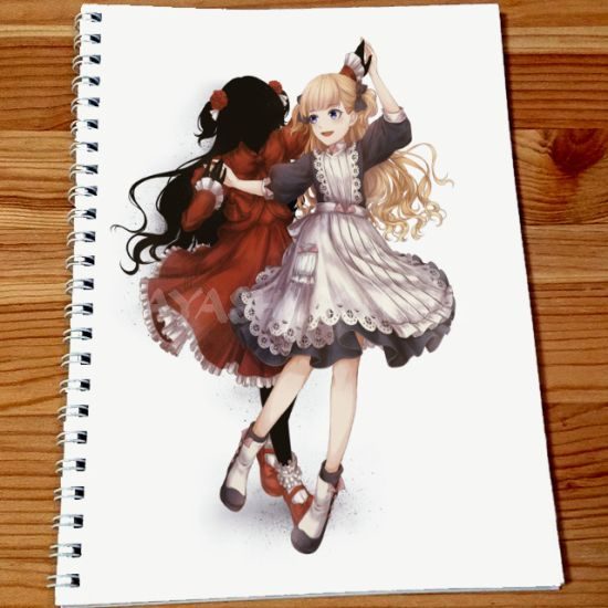 Скетчбук Shadow House SKBK-885 Скетчбук Shadow House SKBK-885