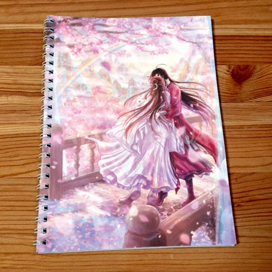 Скетчбук Heaven Officials' Blessing SKBK-891 Скетчбук Heaven Officials' Blessing SKBK-891