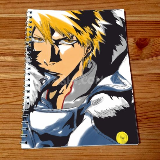 Скетчбук Bleach SKBK-893 Скетчбук Bleach SKBK-893