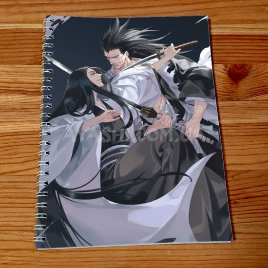 Скетчбук Bleach SKBK-894 Скетчбук Bleach SKBK-894