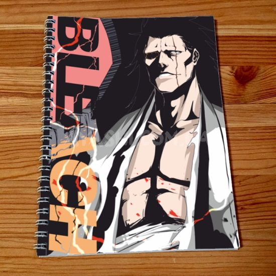 Скетчбук Bleach SKBK-895 Скетчбук Bleach SKBK-895