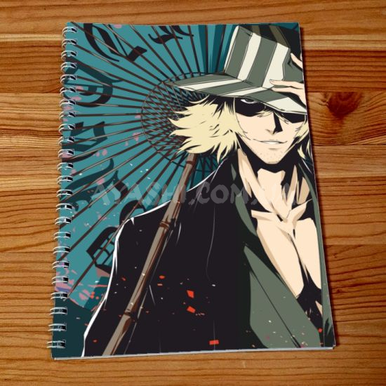 Скетчбук Bleach SKBK-896 Скетчбук Bleach SKBK-896