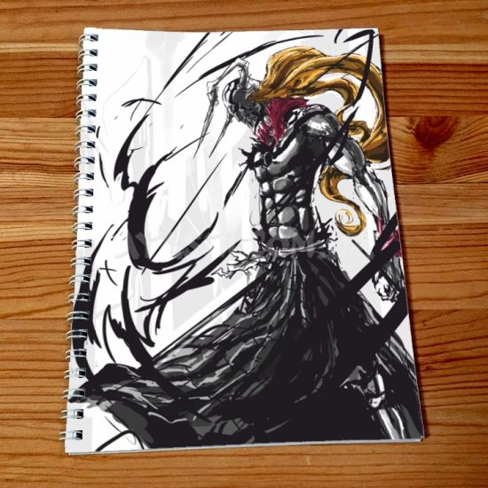 Скетчбук Bleach SKBK-899 Скетчбук Bleach SKBK-899