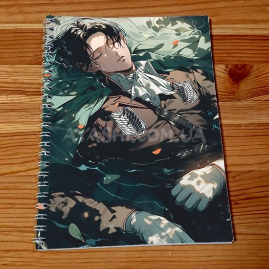 Скетчбук Attack on Titan SKBK-902 Скетчбук Attack on Titan SKBK-902