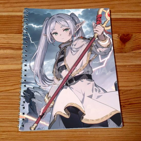 Скетчбук Sousou no Frieren SKBK-932 Скетчбук Sousou no Frieren SKBK-932