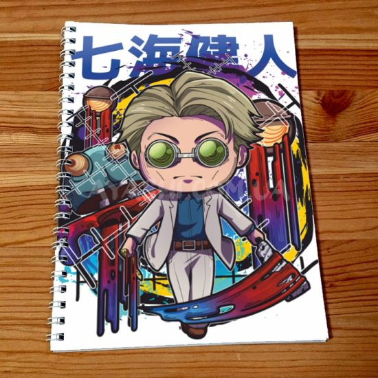Скетчбук Jujutsu Kaisen SKBK-936 Скетчбук Jujutsu Kaisen SKBK-936