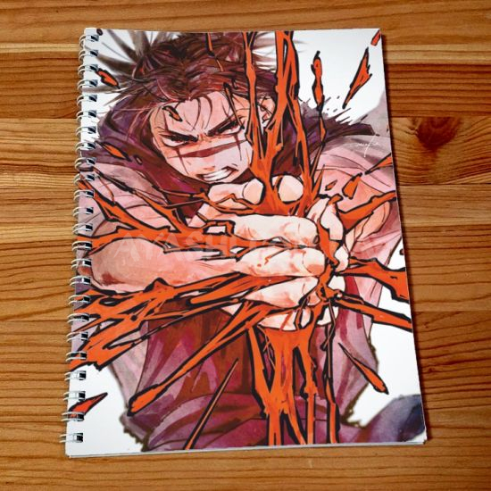 Скетчбук Jujutsu Kaisen SKBK-939 Скетчбук Jujutsu Kaisen SKBK-939