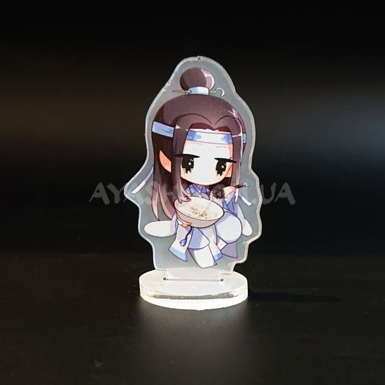 Стенд Акриловый мини СТ-0004-01  Mo Dao Zu Shi Стенд Акриловый мини СТ-0004-01  Mo Dao Zu Shi