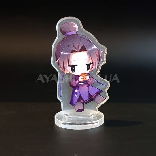 Стенд  СТ-0004-03 Mo Dao Zu Shi акриловий міні Стенд  СТ-0004-03 Mo Dao Zu Shi акриловий міні