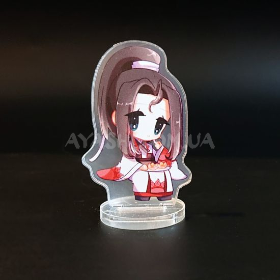 Стенд Акриловый мини СТ-0004-07  Mo Dao Zu Shi Стенд Акриловый мини СТ-0004-07  Mo Dao Zu Shi