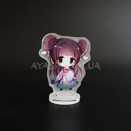 Стенд Акриловый мини СТ-0004-11 Mo Dao Zu Shi Стенд Акриловый мини СТ-0004-11 Mo Dao Zu Shi