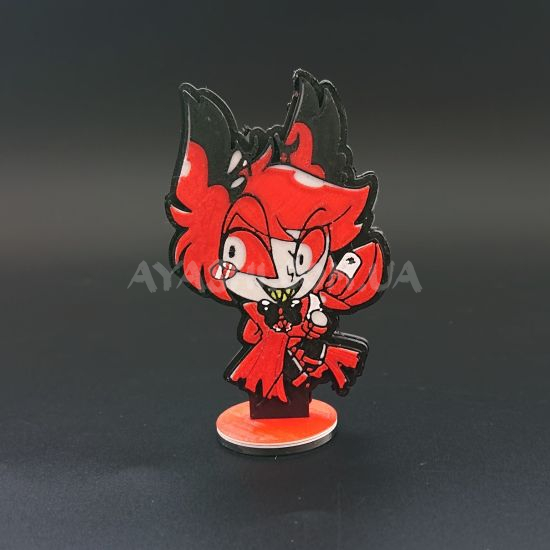 Стенд Hazbin Hotel Alastor СТ-0005-01 Стенд Hazbin Hotel Alastor СТ-0005-01