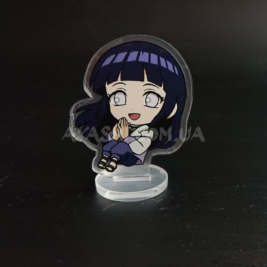 Стенд Акриловый мини Naruto СТ-0016-06 Стенд Акриловый мини Naruto СТ-0016-06