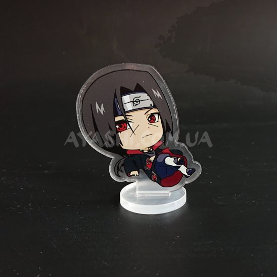 Стенд Акриловый мини Naruto СТ-0016-07 Стенд Акриловый мини Naruto СТ-0016-07