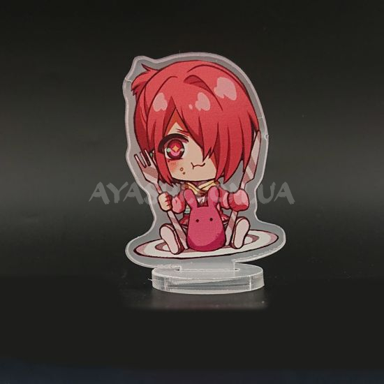 Стенд Акриловый мини СТ-0020-01 Toilet-bound Hanako-kun Мицуба Стенд Акриловый мини СТ-0020-01 Toilet-bound Hanako-kun Мицуба