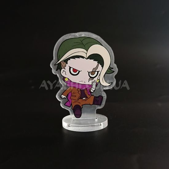 Стенд Акриловый мини СТ-0023-05 Danganronpa Гандам  Стенд Акриловый мини СТ-0023-05 Danganronpa Гандам 