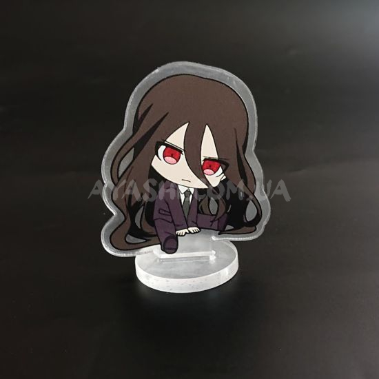 Стенд Акриловый мини СТ-0023-07 Danganronpa Изуру Камукура  Стенд Акриловый мини СТ-0023-07 Danganronpa Изуру Камукура 