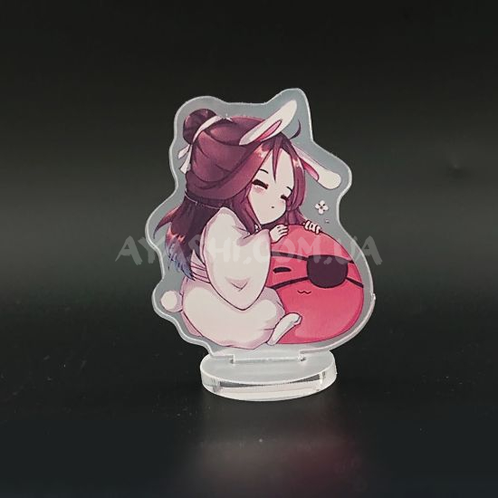 Стенд Акриловый мини СТ-0024-04 Heaven Officials' Blessing Се Лянь  Стенд Акриловый мини СТ-0024-04 Heaven Officials' Blessing Се Лянь 