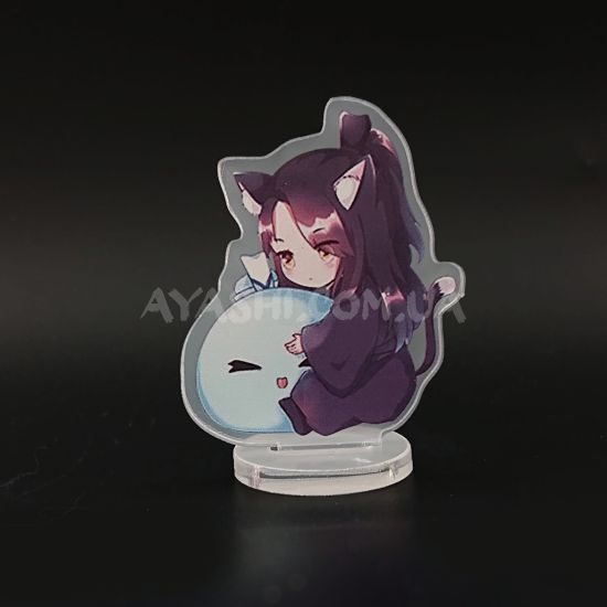 Стенд Акриловый мини СТ-0024-08 Heaven Officials' Blessing Хэ Сюань Стенд Акриловый мини СТ-0024-08 Heaven Officials' Blessing Хэ Сюань