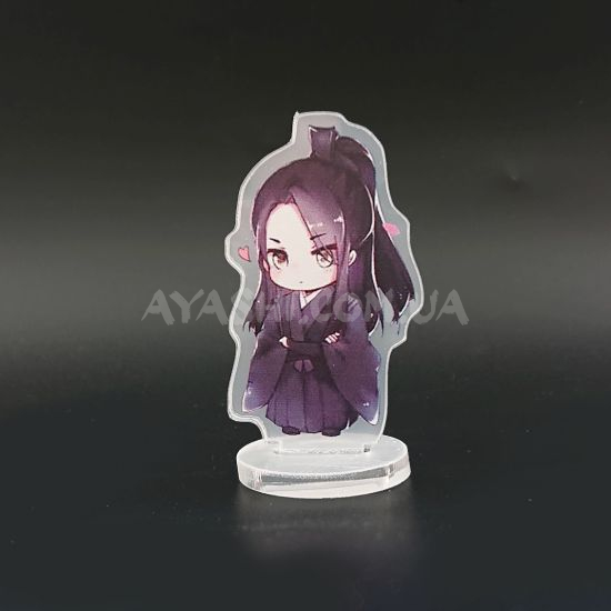 Стенд Акриловый мини СТ-0024-09 Heaven Officials' Blessing Хэ Сюань Стенд Акриловый мини СТ-0024-09 Heaven Officials' Blessing Хэ Сюань