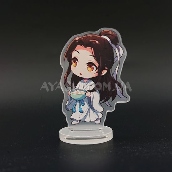 Стенд Акриловый мини СТ-0024-16 Heaven Officials' Blessing Се Лянь Стенд Акриловый мини СТ-0024-16 Heaven Officials' Blessing Се Лянь