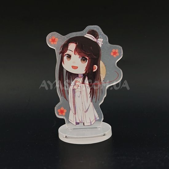 Стенд Акриловый мини СТ-0024-17 Heaven Officials' Blessing Се Лянь Стенд Акриловый мини СТ-0024-17 Heaven Officials' Blessing Се Лянь