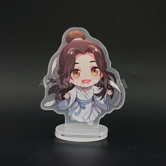 Стенд  СТ-0024-22 Heaven Officials' Blessing Се Лянь  акриловий міні Стенд  СТ-0024-22 Heaven Officials' Blessing Се Лянь  акриловий міні