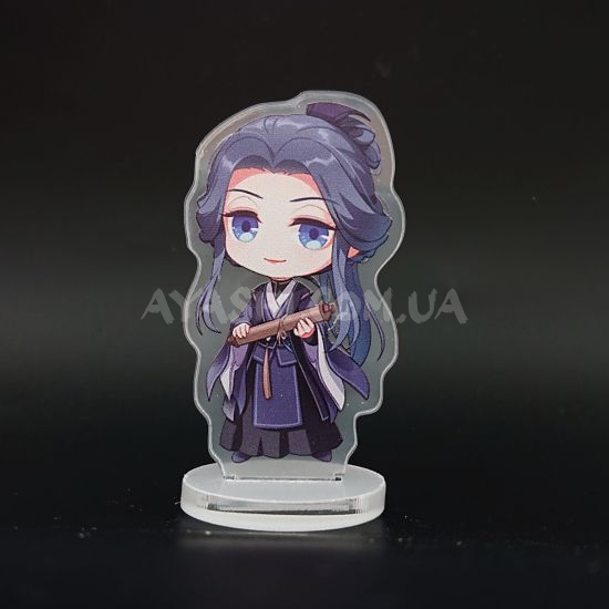 Стенд Акриловый мини СТ-0024-24 Heaven Officials' Blessing Линвень Стенд Акриловый мини СТ-0024-24 Heaven Officials' Blessing Линвень