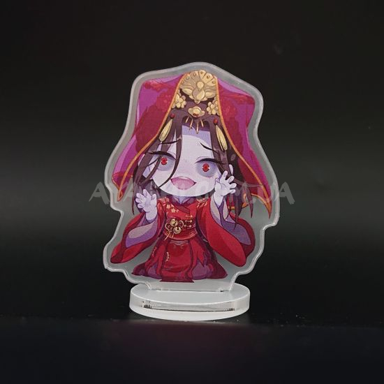 Стенд Акриловый мини СТ-0024-27 Heaven Officials' Blessing Сюань Цзи Стенд Акриловый мини СТ-0024-27 Heaven Officials' Blessing Сюань Цзи