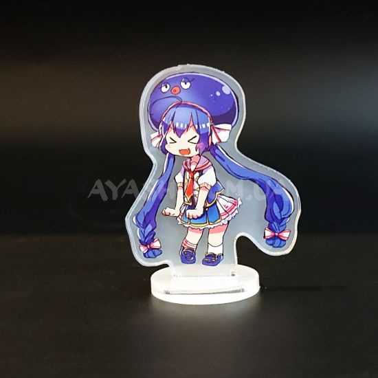 Стенд  СТ-0030-10 Project Sekai акриловий міні Стенд  СТ-0030-10 Project Sekai акриловий міні