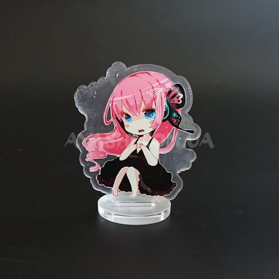Стенд Акриловый мини СТ-0030-27 Хацуне Мику Стенд Акриловый мини СТ-0030-27 Хацуне Мику