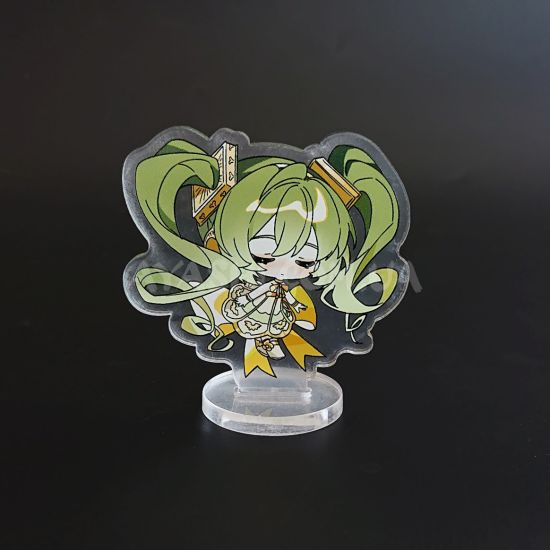 Стенд Акриловый мини СТ-0030-29 Хацуне Мику Стенд Акриловый мини СТ-0030-29 Хацуне Мику